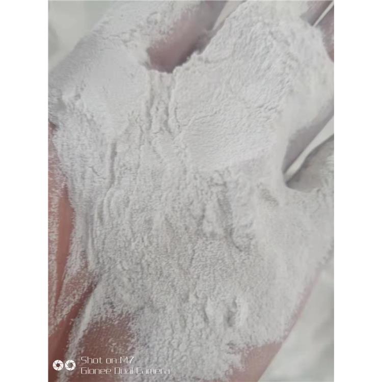 宝鸡水处理用氧化镁储存注意事项
